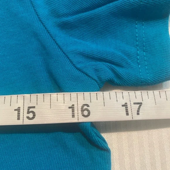 Vans Boom Color Short Sleeve Baby Tee T-Shirt - Picture 3 of 6